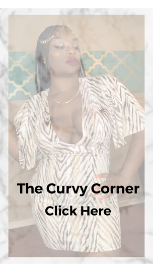 Curvy Corner